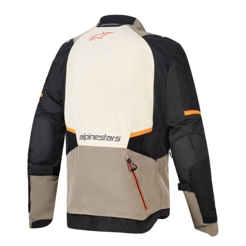 Giacca Alpinestars Andes v4 Drystar – Touring impermeabile da Canella Moto