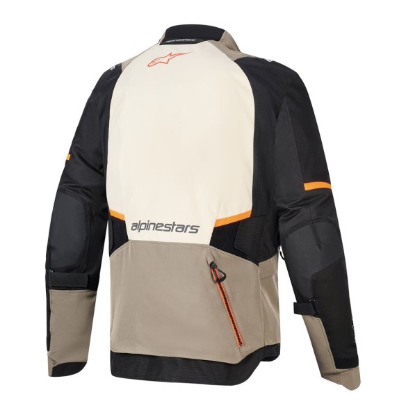 Giacca Alpinestars Andes v4 Drystar – Touring impermeabile da Canella Moto