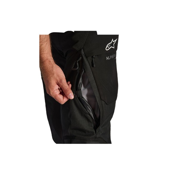 Pantaloni Alpinestars Andes v4 Drystar – Touring impermeabili da Canella Moto