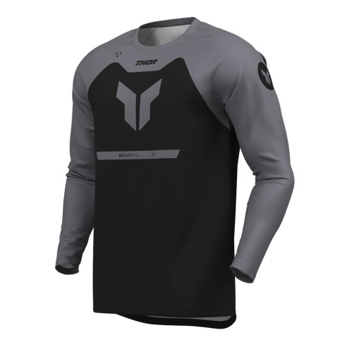 Maglia fuoristrada Thor Ridemode Menace, in vendita da Canella Moto