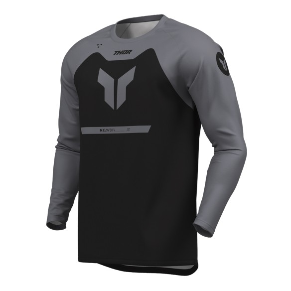 Maglia fuoristrada Thor Ridemode Menace, in vendita da Canella Moto