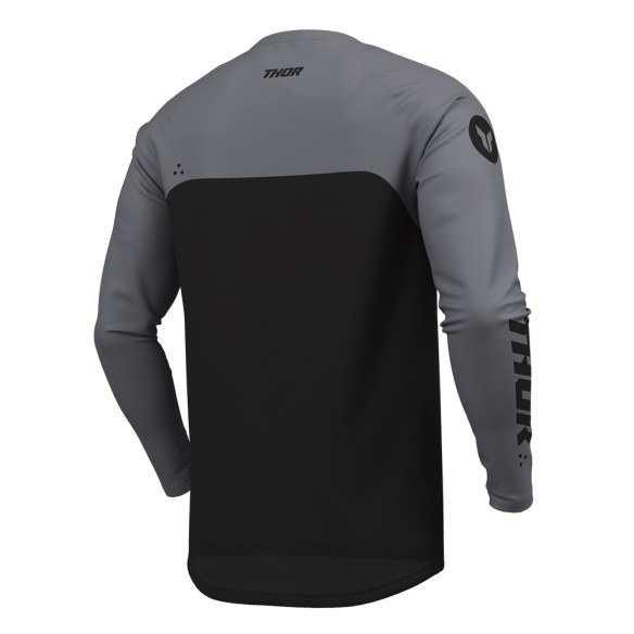 Maglia fuoristrada Thor Ridemode Menace, in vendita da Canella Moto