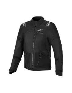 Giacca Alpinestars Stella Andes V4 DS – Touring impermeabile da Canella Moto