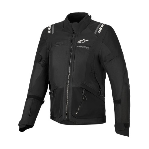 Giacca Alpinestars Stella Andes V4 DS – Touring impermeabile da Canella Moto