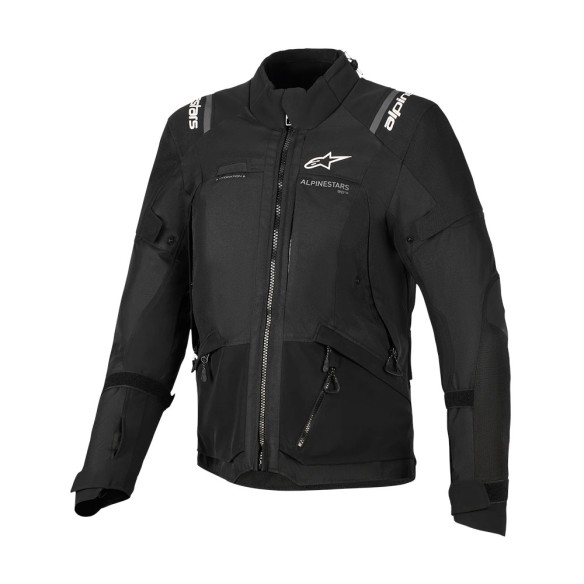 Giacca Alpinestars Stella Andes V4 DS – Touring impermeabile da Canella Moto