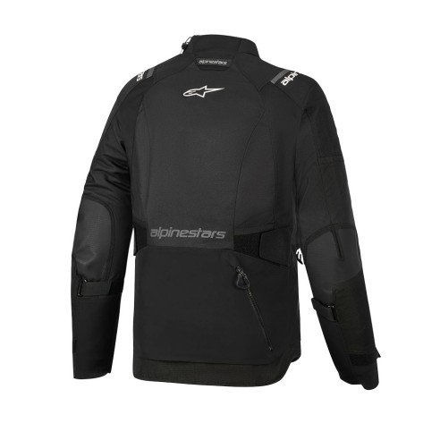 Giacca Alpinestars Stella Andes V4 DS – Touring impermeabile da Canella Moto