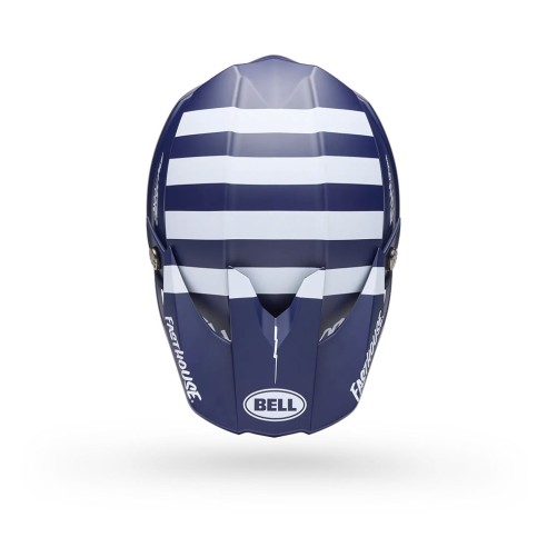 Casco Bell Moto-10 MIPS – Off-road protettivo e sportivo da Canella Moto
