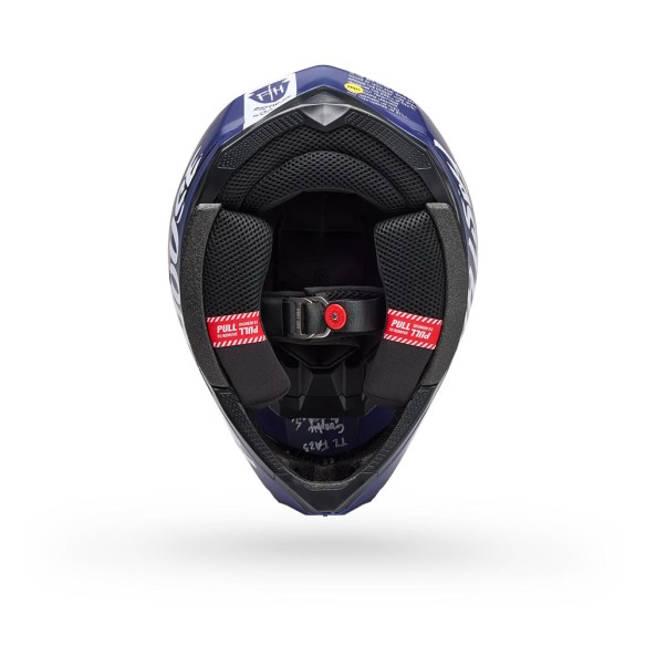 Casco Bell Moto-10 MIPS – Off-road protettivo e sportivo da Canella Moto