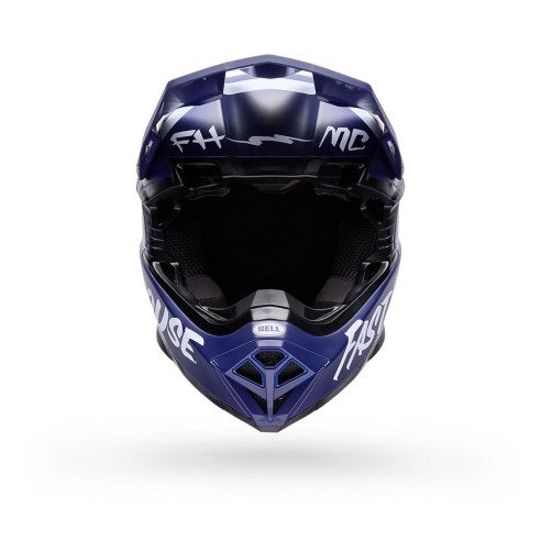Casco Bell Moto-10 MIPS – Off-road protettivo e sportivo da Canella Moto