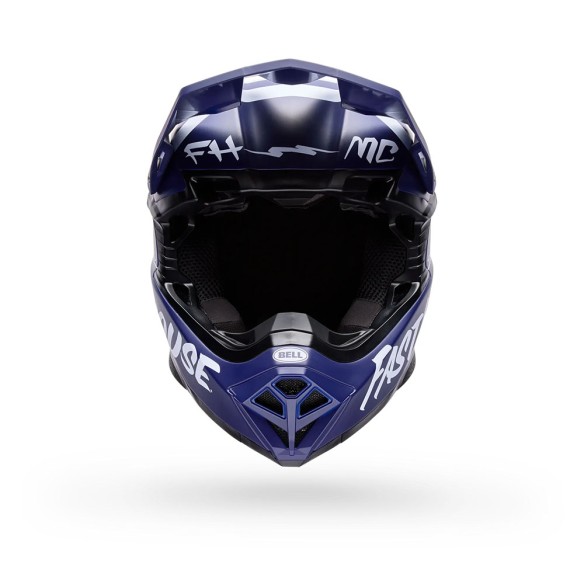 Casco Bell Moto-10 MIPS – Off-road protettivo e sportivo da Canella Moto