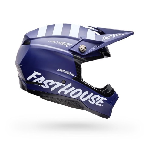 Casco Bell Moto-10 MIPS – Off-road protettivo e sportivo da Canella Moto