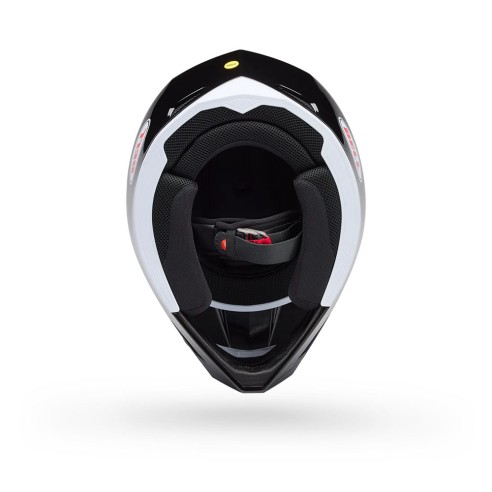 Casco Bell MX-10 MIPS – Off-road leggero e sicuro da Canella Moto