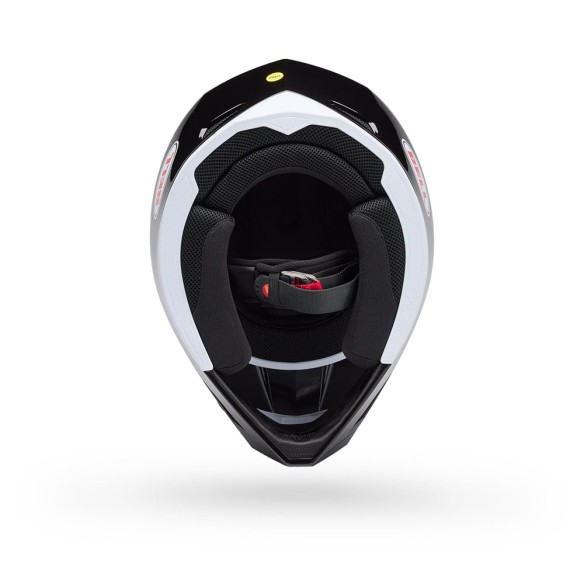 Casco Bell MX-10 MIPS – Off-road leggero e sicuro da Canella Moto