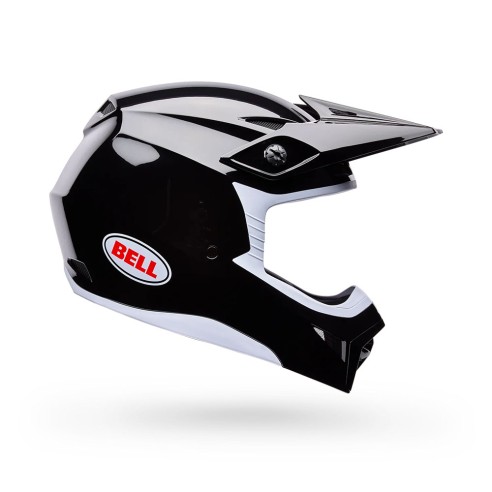 Casco Bell MX-10 MIPS – Off-road leggero e sicuro da Canella Moto