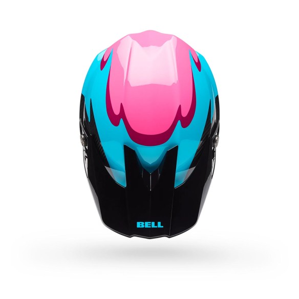 Casco Bell Moto-10 Spherical MIPS – Top di gamma off-road da Canella Moto