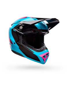 Casco Bell Moto-10 Spherical MIPS – Top di gamma off-road da Canella Moto