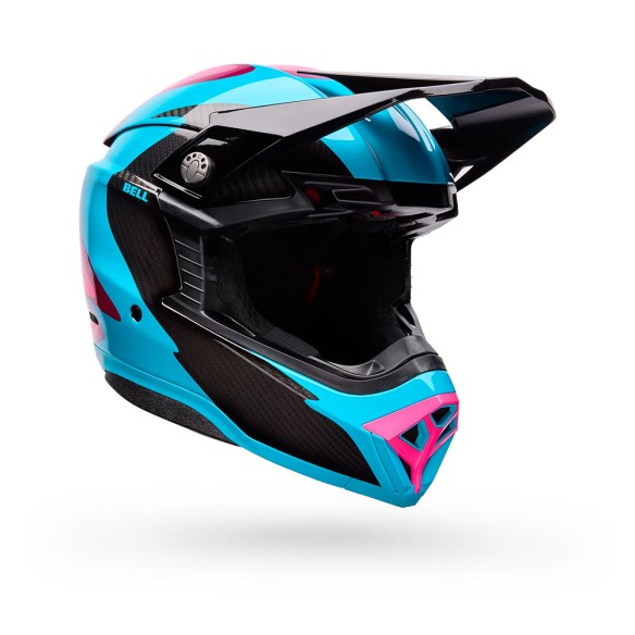 Casco Bell Moto-10 Spherical MIPS – Top di gamma off-road da Canella Moto