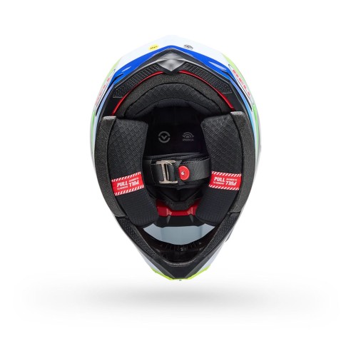 Casco Bell Moto-10 Spherical MIPS – Top di gamma off-road da Canella Moto