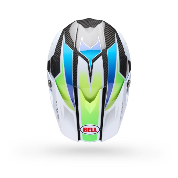 Casco Bell Moto-10 Spherical MIPS – Top di gamma off-road da Canella Moto