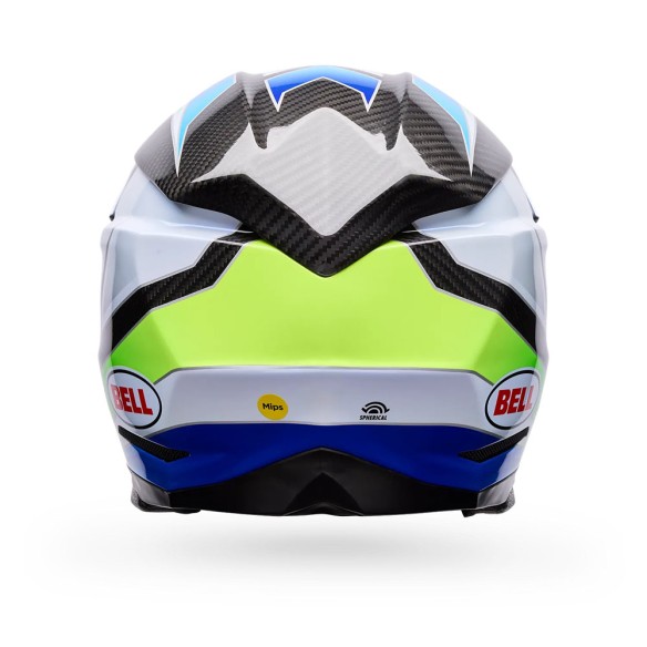 Casco Bell Moto-10 Spherical MIPS – Top di gamma off-road da Canella Moto