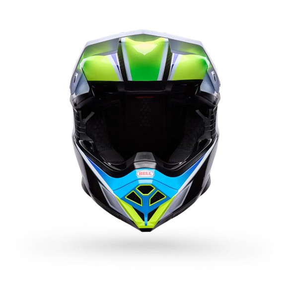 Casco Bell Moto-10 Spherical MIPS – Top di gamma off-road da Canella Moto