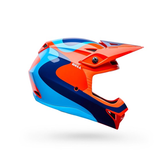 Casco Bell MX-10 MIPS Youth – Off-road per bambini da Canella Moto