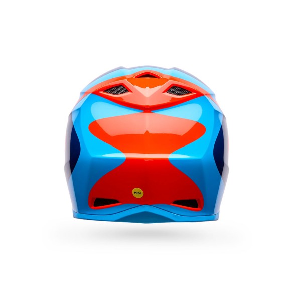 Casco Bell MX-10 MIPS Youth – Off-road per bambini da Canella Moto