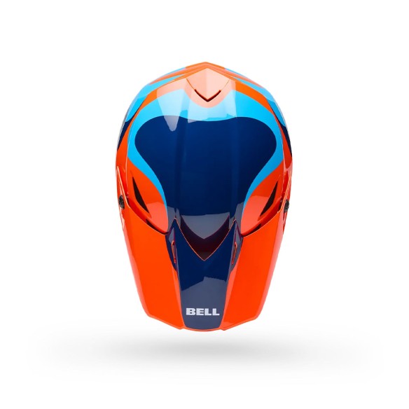 Casco Bell MX-10 MIPS Youth – Off-road per bambini da Canella Moto