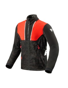 Giacca REV’IT! Africa – Rally traspirante e leggera da Canella Moto