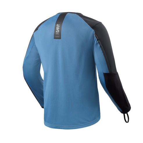 Maglia REV’IT! Sierra 2 – Off-road ventilata e leggera da Canella Moto