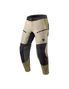 Pantaloni REV’IT! Territory 2 – Monostrato ventilati off-road da Canella Moto