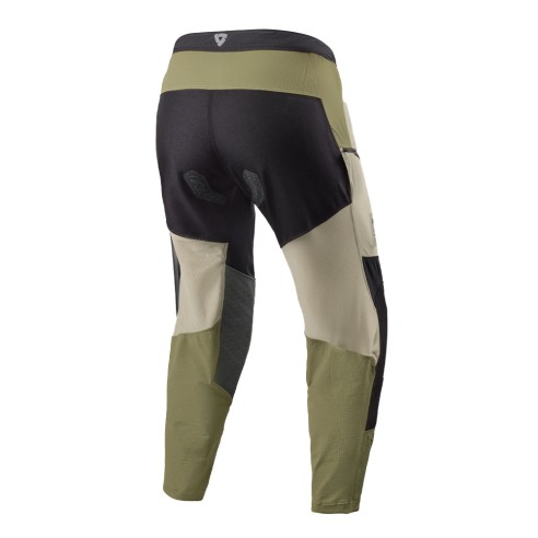 Pantaloni REV’IT! Territory 2 – Monostrato ventilati off-road da Canella Moto