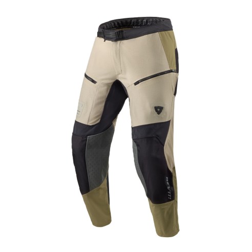 Pantaloni REV’IT! Territory 2 – Monostrato ventilati off-road da Canella Moto