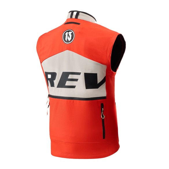 Giacca REV’IT! Morocco – Rally off-road Pol Tarrés da Canella Moto