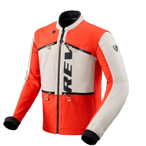 Giacca REV’IT! Morocco – Rally off-road Pol Tarrés da Canella Moto