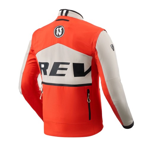 Giacca REV’IT! Morocco – Rally off-road Pol Tarrés da Canella Moto