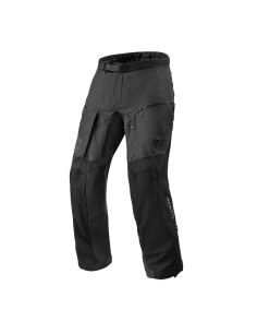 Pantaloni REV’IT! Continent 2 – Off-road sopra stivale da Canella Moto