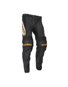 Pantaloni Acerbis Mx Track inc.  – Enduro e Motocross da Canella Moto