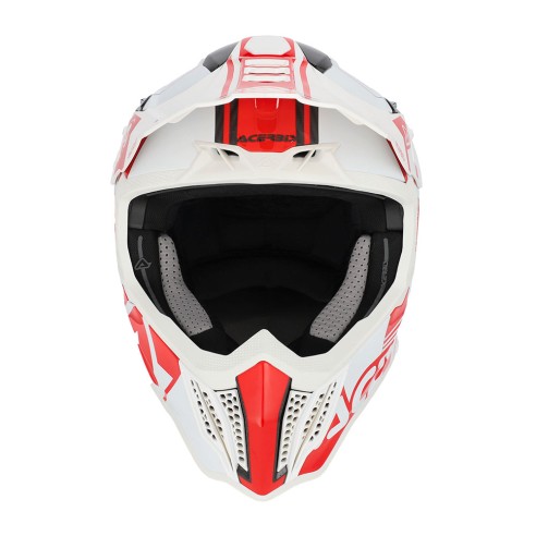 Acerbis Airstrike-C – Casco Off-Road Carbonio Top di Gamma | Canella Moto