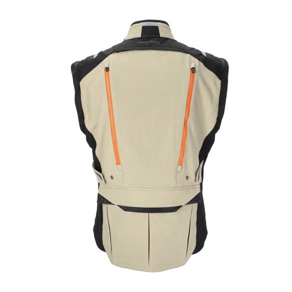 Giacca Acerbis Rally Pro – Adventure e fuoristrada da Canella Moto