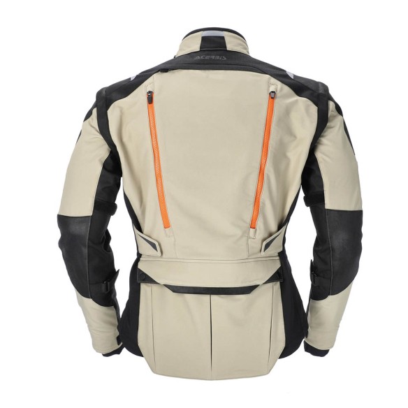 Giacca Acerbis Rally Pro – Adventure e fuoristrada da Canella Moto