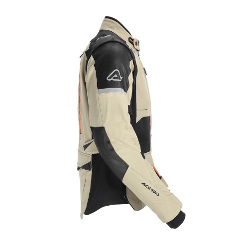 Giacca Acerbis Rally Pro – Adventure e fuoristrada da Canella Moto