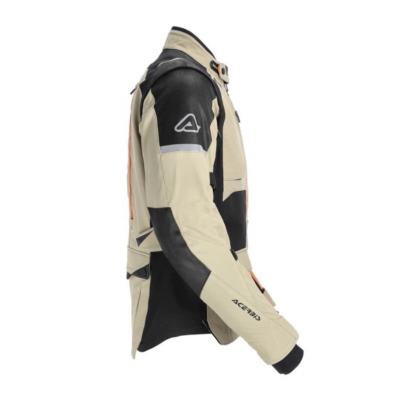 Giacca Acerbis Rally Pro – Adventure e fuoristrada da Canella Moto