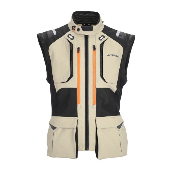 Giacca Acerbis Rally Pro – Adventure e fuoristrada da Canella Moto