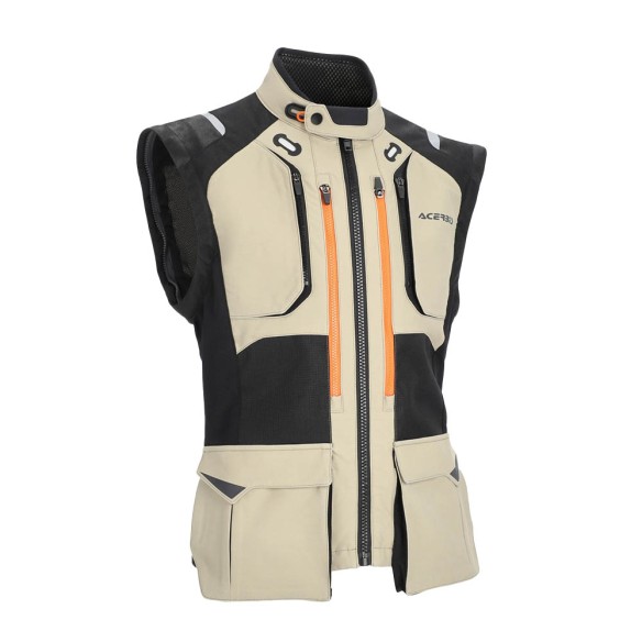 Giacca Acerbis Rally Pro – Adventure e fuoristrada da Canella Moto