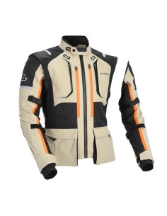 Giacca Acerbis Rally Pro – Adventure e fuoristrada da Canella Moto