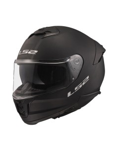 Casco LS2 FF808 Stream II – Urban-Touring con doppia visiera da Canella Moto
