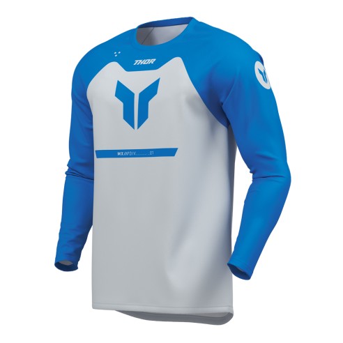 Maglia fuoristrada Thor Ridemode Menace, in vendita da Canella Moto