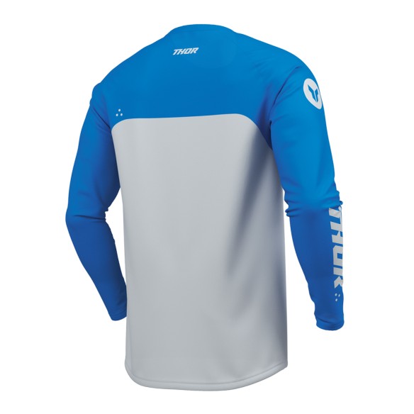 Maglia fuoristrada Thor Ridemode Menace, in vendita da Canella Moto