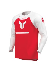 Maglia fuoristrada Thor Ridemode Menace, in vendita da Canella Moto